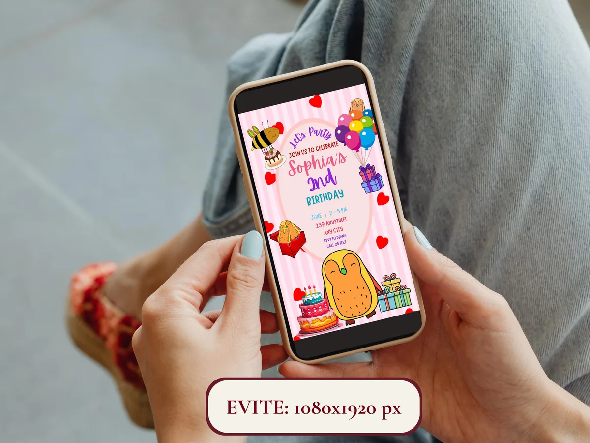 Penguin Birthday Party Bundle — preview 5
